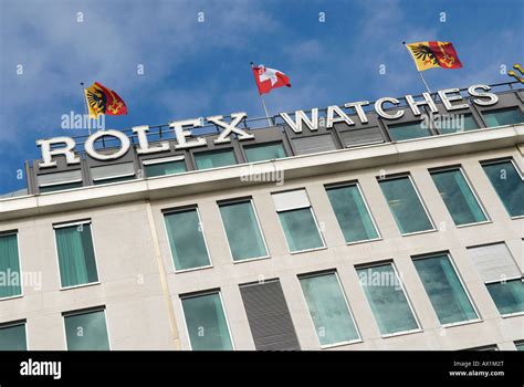 stock rolex svizzera|rolex market share.